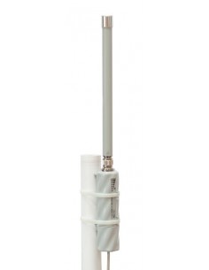 Mikrotik GrooveA 52 ac Бяла... 2